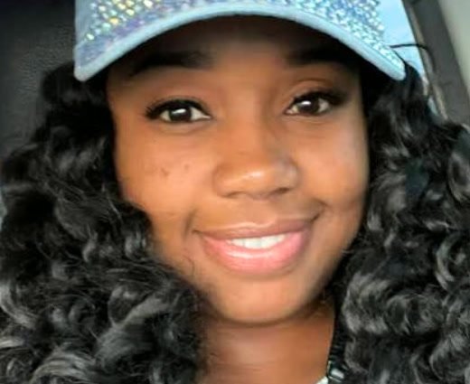 Tanesha Danielle Thomas